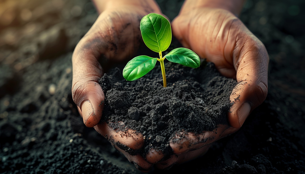 3N Fertilizers