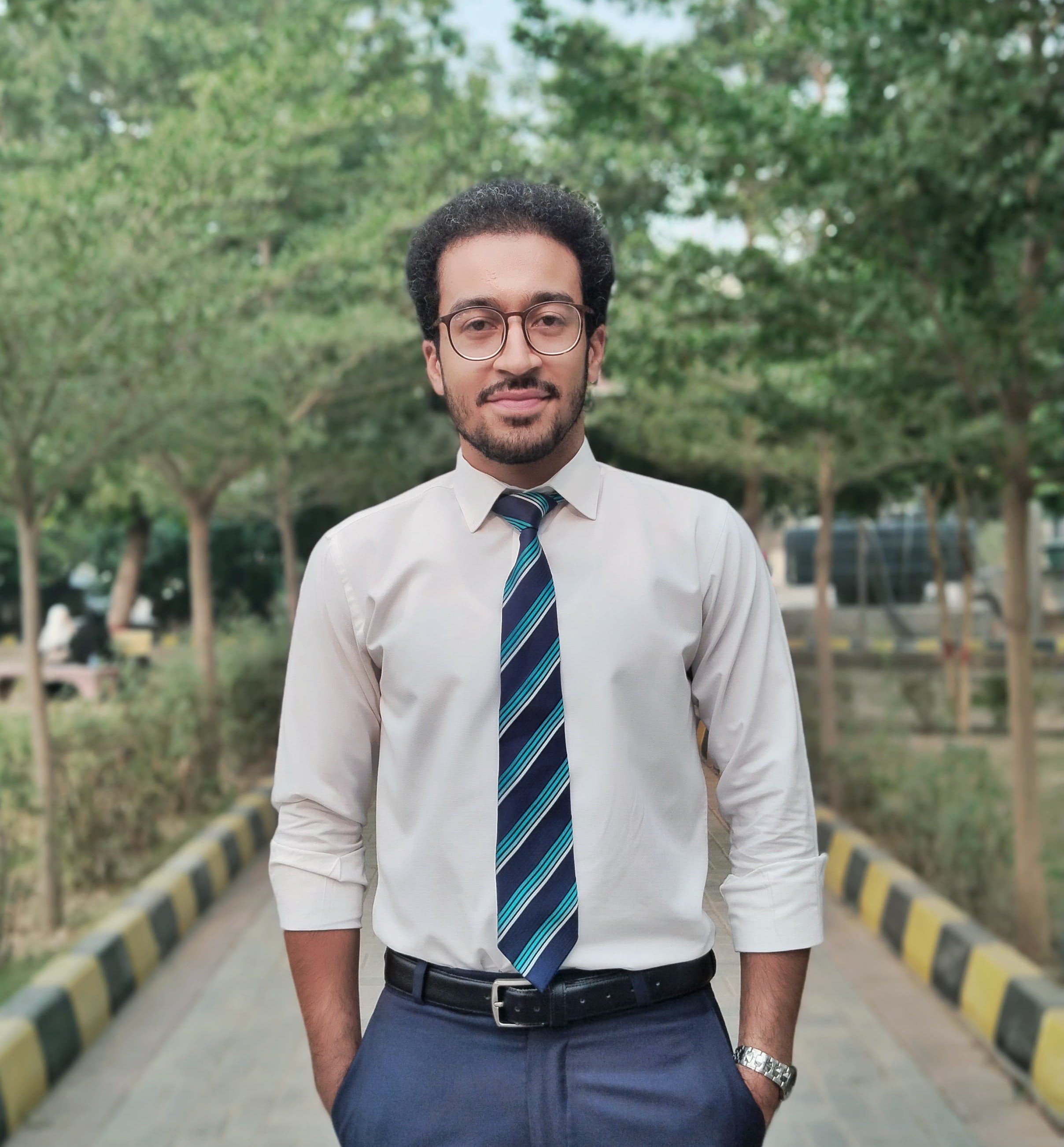 Team Member